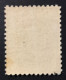 1913 /14 - Australia - King George V 1d . Unused - Mint Stamps