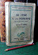 Delcampe - LOT 9 LIVRES DIFFERENT / MOGADOR UNE CITÉ SOUS LES ALIZÉS DES ORIGINES A 1939 - Wholesale, Bulk Lots