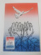 Carte Maximum, Maquis WW2 1985 - Maximumkaarten