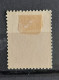 Turquie 1930 4kr YT:757 Mi:898 SG:1083 Neuf* / MH - Unused Stamps