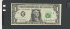 USA - Billet 1 Dollar 2006 NEUF/UNC P.523 § B - Federal Reserve Notes (1928-...)