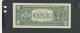 USA - Billet 1 Dollar 2006 NEUF/UNC P.523 § B - Billetes De La Reserva Federal (1928-...)