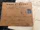 Apéritif Amer Sainte Baume 1894 Marseille - Invoices