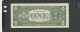 USA - Billet 1 Dollar 2006 NEUF/UNC P.523 § F - Billetes De La Reserva Federal (1928-...)