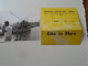 D199212     Old  Ticket  1960's  Italy  Italia  - Motonavew Glentor  Rimini - Gita In Mare  - Photo - Europa