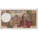 France, 10 Francs, Voltaire, 1970, B.578, TB+, Fayette:62.44, KM:147d - 10 F 1963-1973 ''Voltaire''