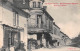 RABASTENS-de-BIGORRE (Hautes-Pyrénées) - Avenue De Mirande - Epicerie Du Progrès, Oriflamme - Voyagé 1908 (2 Scans) - Rabastens De Bigorre
