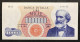 1000 Lire Verdi I° Tipo 14 01 1964 Raro Bb/spl Pressato LOTTO 587 - 10000 Lire