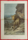 Das Buch Für Alle 1899 Nr 1. COLORED IMAGES. FARBIGE BILDER. TUNISIA TUNISIE TUNESIEN - Sonstige & Ohne Zuordnung