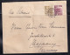 Japan 1933 Cover Tokyo Magdeburg Germany Via Siberia Used 15631 - Brieven En Documenten