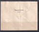 Japan 1933 Cover Tokyo Magdeburg Germany Via Siberia Used 15631 - Cartas & Documentos