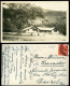 1931 REAL PHOTO FOTO POSTCARD TO CONSUL PORTUGAL NAIROBI HOUSE KENYA  AFRICA  AFRIQUE - Kenya