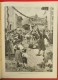 Das Buch Für Alle 1899 Nr 2. COLORED IMAGES. FARBIGE BILDER. AMALFI. CHINA MONGOLIA MONGOLEI - Autres & Non Classés