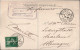 ! 1919 Ansichtskarte Aus Bougie, Bejaia, Algerien, Royal Hotel - Bejaia (Bougie)