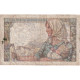 France, 10 Francs, Mineur, 1947, N.134, TB+, Fayette:8.17, KM:99e - 10 F 1941-1949 ''Mineur''