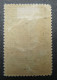 RUANDA- URUNDI  : 1915 - Type TOMBEUR GEA  N° 11 *    Authentique Signé WILLIAME - Unused Stamps