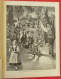 Delcampe - Das Buch Für Alle 1899 Nr 6. COLORED IMAGES. FARBIGE BILDER. SUDAN - Autres & Non Classés