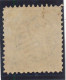 Chine Empire Dragon N° 5 B Neuf ** Sans Charnière (petit Pli D'angle) - Unused Stamps