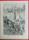 Delcampe - Das Buch Für Alle 1899 Nr 11. JERUSALEM LIMOUSIN DREYFUS CHINA. COLORED IMAGES. FARBIGE BILDER. - Autres & Non Classés