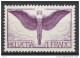 Svizzera 1924 Unif. A12a */MH VF/F - Unused Stamps