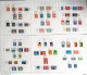 Delcampe - ONU 1951/92 Collezione Completa Con Bandella / Complete Collection With Tab MNH VF - Collezioni & Lotti