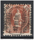 Svizzera 1907 Unif. 112 O/Used VF/F - Usati