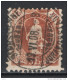 Svizzera 1907 Unif. 112 O/Used VF/F - Used Stamps