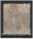 Svizzera 1907 Unif. 112 O/Used VF/F - Used Stamps