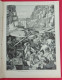 Das Buch Für Alle 1899 Nr 13. NEAPEL. NAPOLI - Sonstige & Ohne Zuordnung