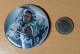 Delcampe - 12 Chapas De Coleccion De Star Wars De 58mm (grandes) - Lots