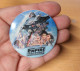 Delcampe - 12 Chapas De Coleccion De Star Wars De 58mm (grandes) - Lots