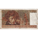 France, 10 Francs, Berlioz, 1975, V.186, TB, Fayette:63.11, KM:150b - 10 F 1972-1978 ''Berlioz''