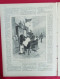 Das Buch Für Alle 1899 Nr 21. GENOA GENUA GENOVA GUATEMALA - Andere & Zonder Classificatie