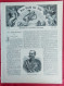 Das Buch Für Alle 1899 Nr 26 CHINA  EGYPT AEGYPTEN - Autres & Non Classés