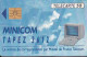 F271 - 04/1992 - 36.12 MINICOM - 50 GEM (1A) - 1992