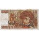 France, 10 Francs, Berlioz, 1976, J.290, TB, Fayette:63.19, KM:150c - 10 F 1972-1978 ''Berlioz''