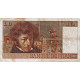 France, 10 Francs, Berlioz, 1976, J.290, TB, Fayette:63.19, KM:150c - 10 F 1972-1978 ''Berlioz''