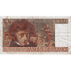 France, 10 Francs, Berlioz, 1977, W.299, TB+, Fayette:63.22, KM:150c - 10 F 1972-1978 ''Berlioz''