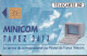 F271 - 04/1992 - 36.12 MINICOM - 50 GEM (1B) - 1992