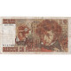 France, 10 Francs, Berlioz, 1978, G.304, TB, Fayette:63.24, KM:150c - 10 F 1972-1978 ''Berlioz''