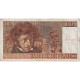 France, 10 Francs, Berlioz, 1978, G.304, TB, Fayette:63.24, KM:150c - 10 F 1972-1978 ''Berlioz''