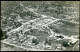 50s REAL PHOTO FOTO POSTCARD AERIAL VIEW ANGOLA  AFRICA  AFRIQUE - Kenya