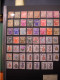 T 274 LOT De 54  TIMBRES  TIMBRES TAXE   Oblitérés - Otros & Sin Clasificación