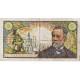 France, 5 Francs, Pasteur, 1969, S.110, TB+, Fayette:61.11, KM:146b - 5 F 1966-1970 ''Pasteur''