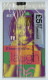 BT PHONECARD : LAUGH £5 (SEALED / MINT) - BT Promociónales