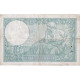 France, 10 Francs, Minerve, 1939, Z.74028, TB+, Fayette:7.11, KM:84 - 10 F 1916-1942 ''Minerve''