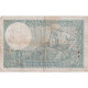 France, 10 Francs, Minerve, 1939, Q.68255, TB, Fayette:7.1, KM:84 - 10 F 1916-1942 ''Minerve''