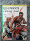 LES ENFANTS DU CAPITAINE GRANT TOME 1 & 2 - JULES VERTE BIBLIOTHEQUE VERTE ROMAN JEUNESSE AVENTURE - Biblioteca Verde