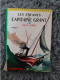 LES ENFANTS DU CAPITAINE GRANT TOME 1 & 2 - JULES VERTE BIBLIOTHEQUE VERTE ROMAN JEUNESSE AVENTURE - Bibliotheque Verte