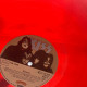 KISS  °   DYNASTY    VINYLE  ROUGE   ( 1979 ) - Hard Rock & Metal